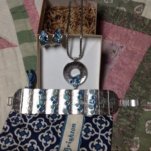 Brighton 3 piece set